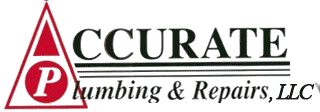 Accurate Plumbing & Repairs, LLC Logo